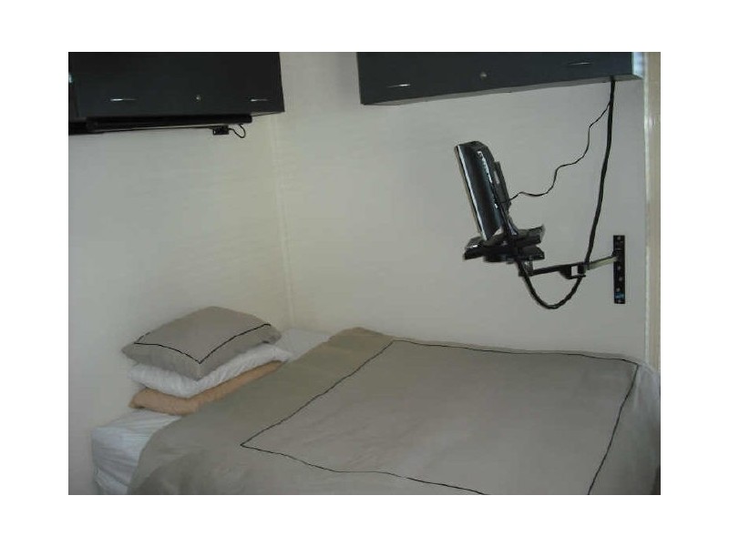 Kangaroo Point QLD 4169