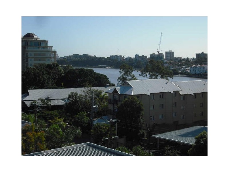 Kangaroo Point QLD 4169