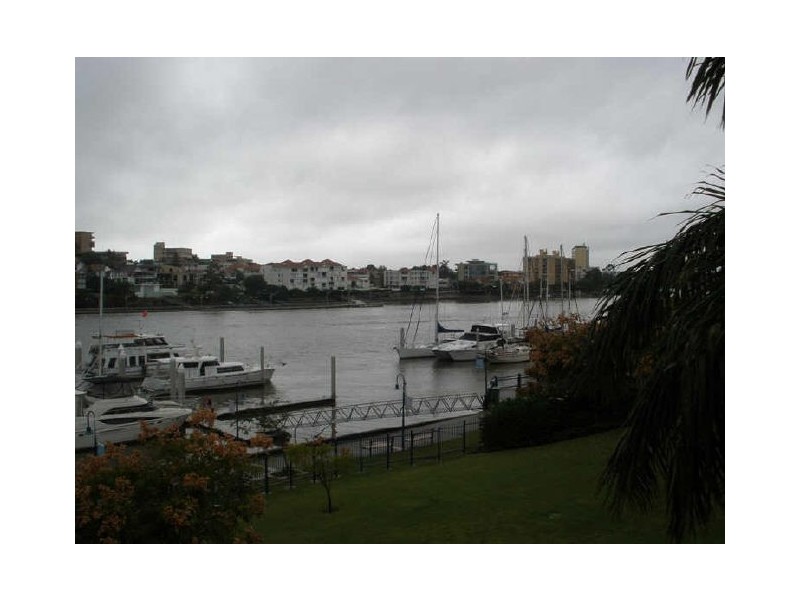 Kangaroo Point QLD 4169