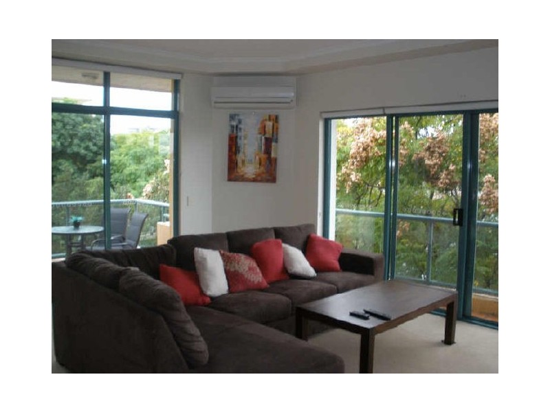 Kangaroo Point QLD 4169