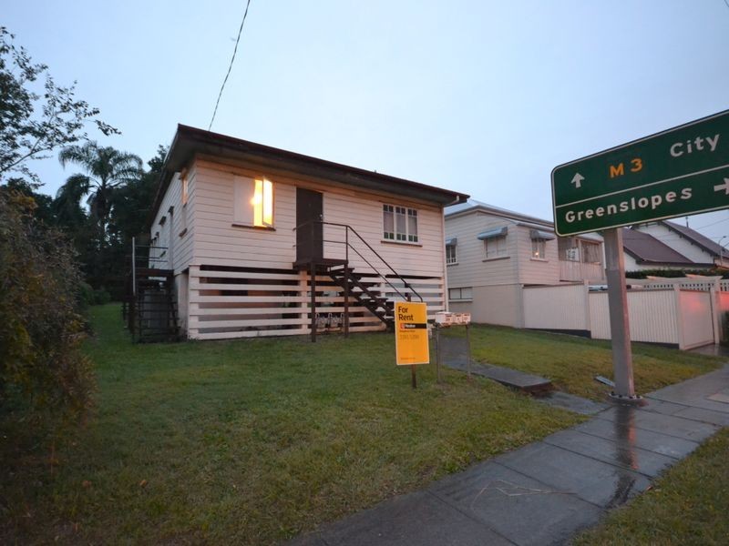 2/11 Duke Street, Annerley QLD 4103