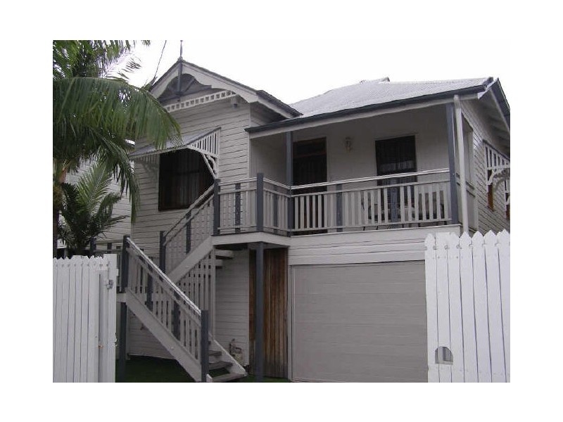 East Brisbane QLD 4169