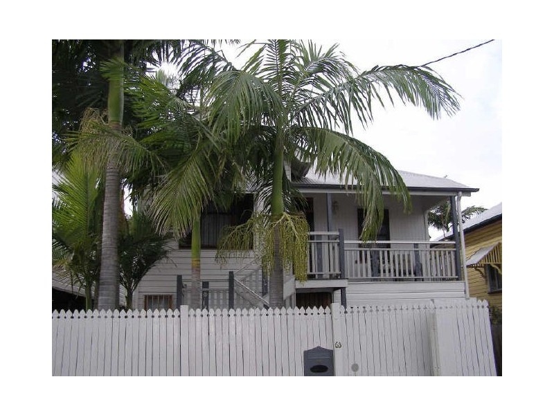 East Brisbane QLD 4169