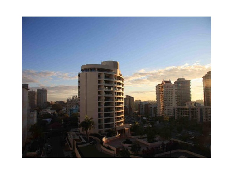 Kangaroo Point QLD 4169