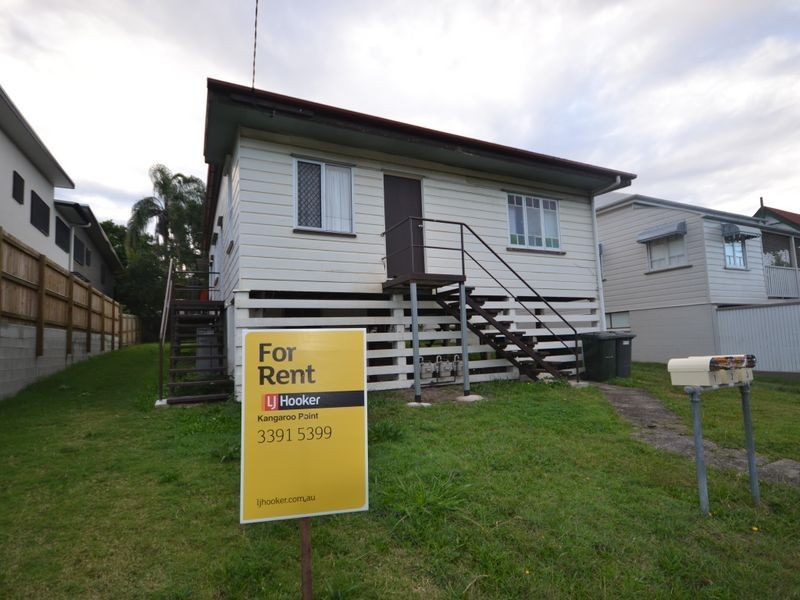 1/11 Duke Street, Annerley QLD 4103