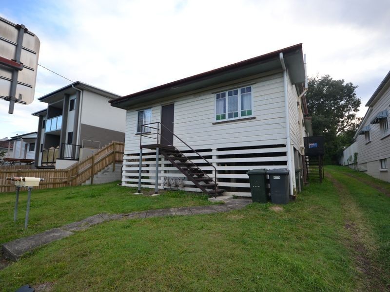 1/11 Duke Street, Annerley QLD 4103