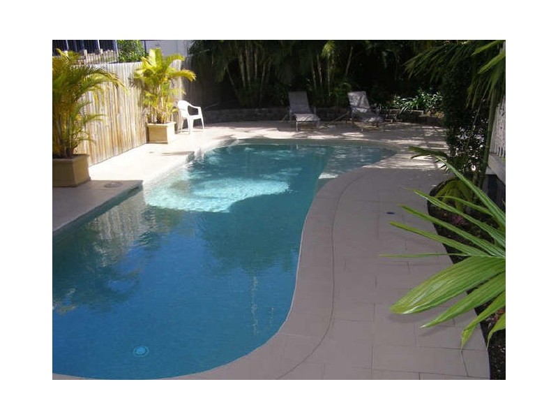 Kangaroo Point QLD 4169