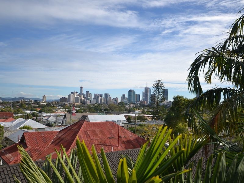 6/45 Mowbray Terrace, East Brisbane QLD 4169