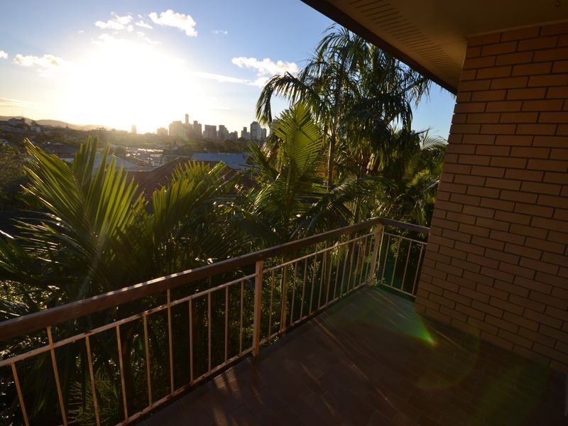 6/45 Mowbray Terrace, East Brisbane QLD 4169