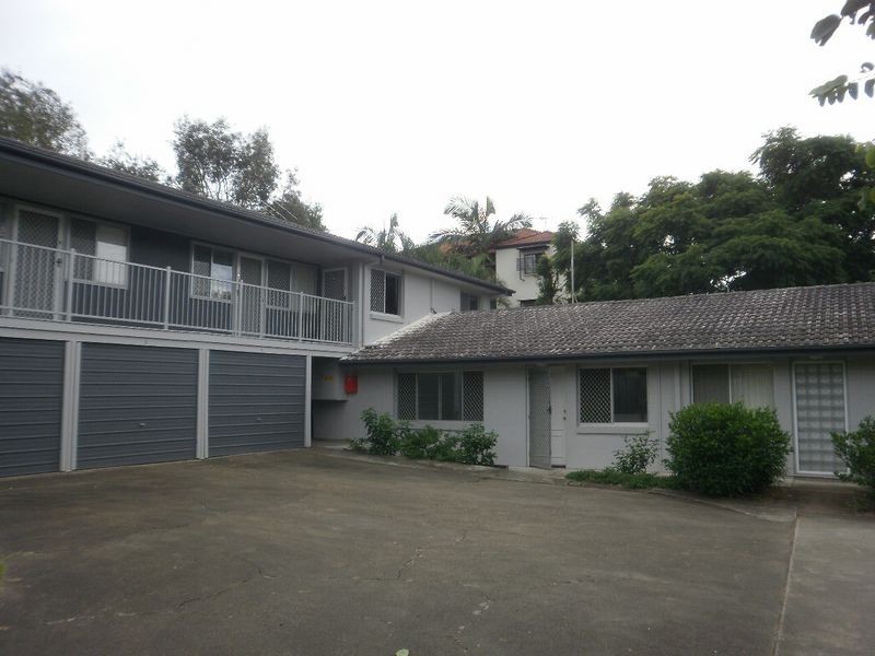 East Brisbane QLD 4169