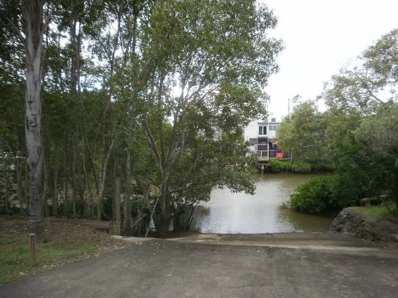 East Brisbane QLD 4169