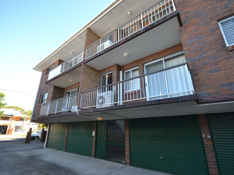 6/88 Victoria Terrace, Greenslopes QLD 4120