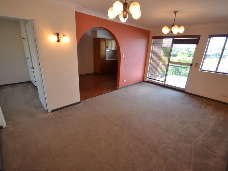 6/88 Victoria Terrace, Greenslopes QLD 4120