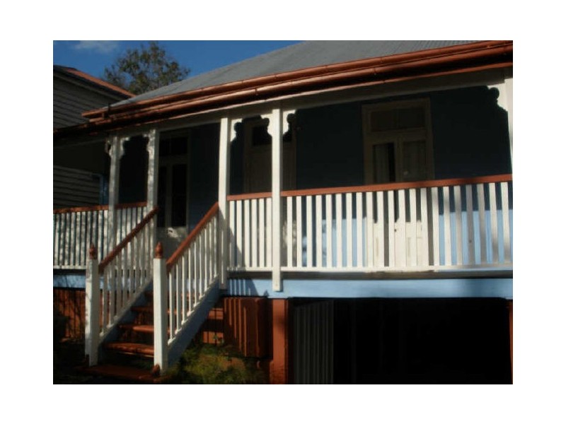 76 Norman Street, East Brisbane QLD 4169