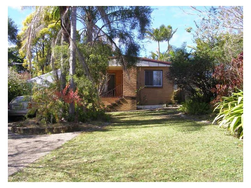 14 Brooks Street, Camp Hill QLD 4152