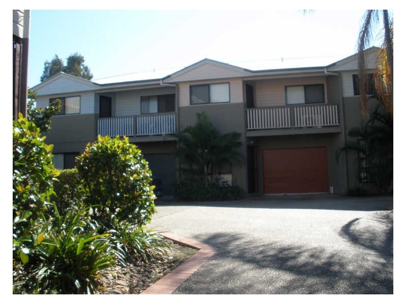 Kangaroo Point QLD 4169