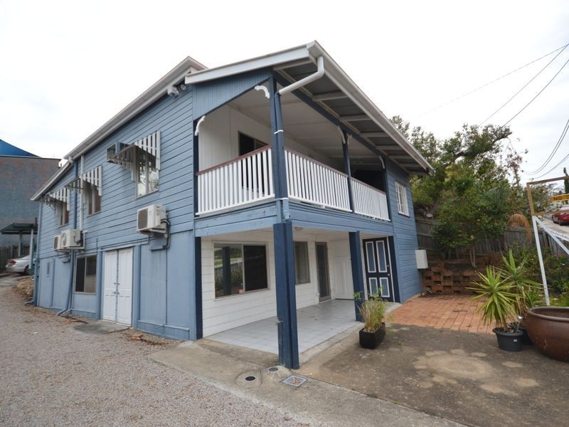 14 Lockhart Street, Woolloongabba QLD 4102