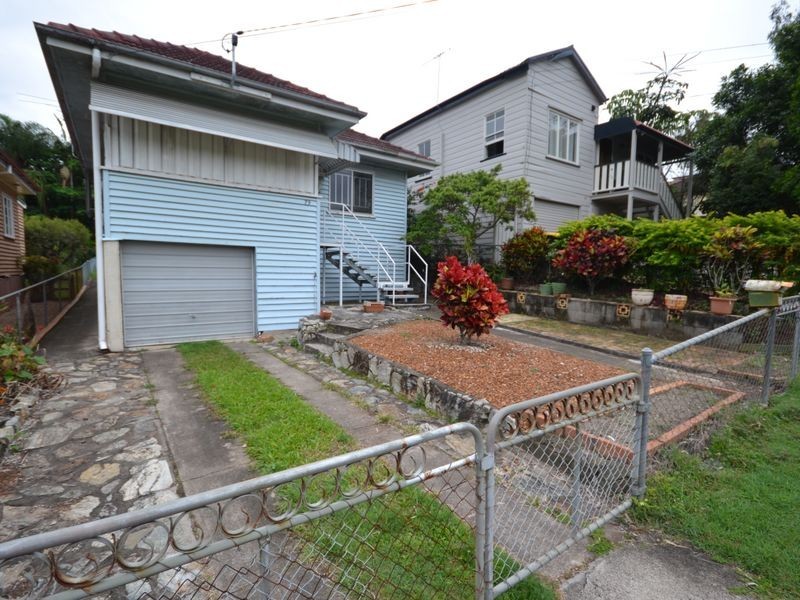 79 Wickham Street, Morningside QLD 4170