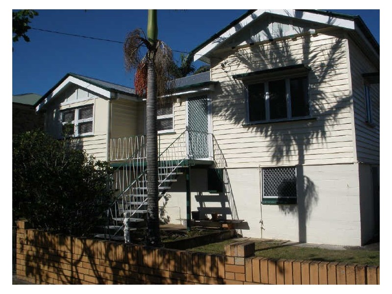 14 Norman Street, Ascot QLD 4007