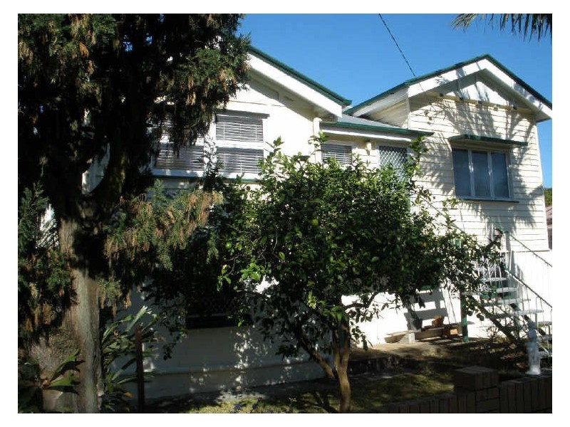 14 Norman Street, Ascot QLD 4007
