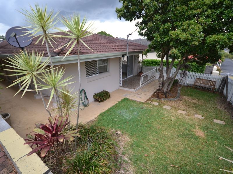 1/35 Rees Avenue, Coorparoo QLD 4151