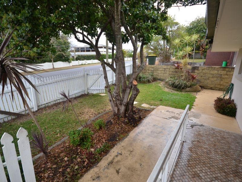 1/35 Rees Avenue, Coorparoo QLD 4151