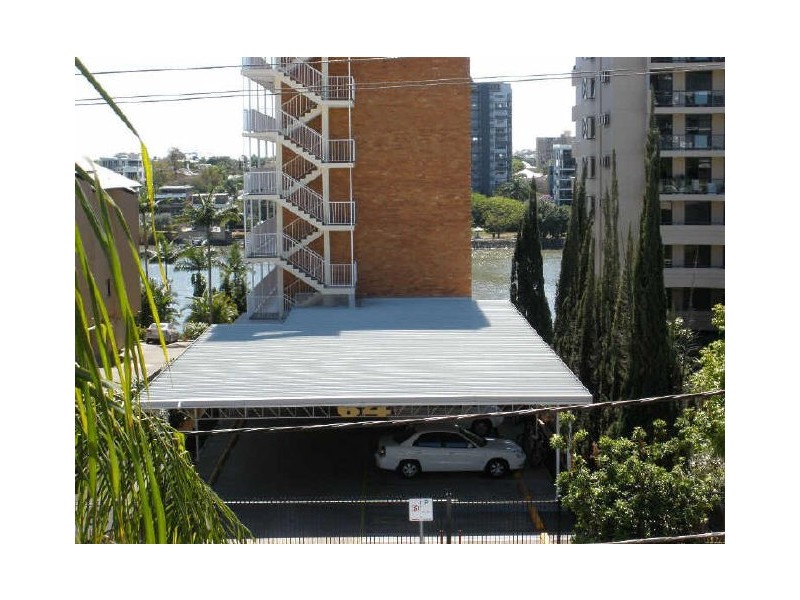 Kangaroo Point QLD 4169