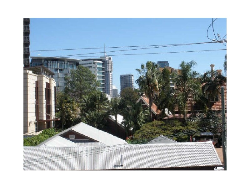 Kangaroo Point QLD 4169