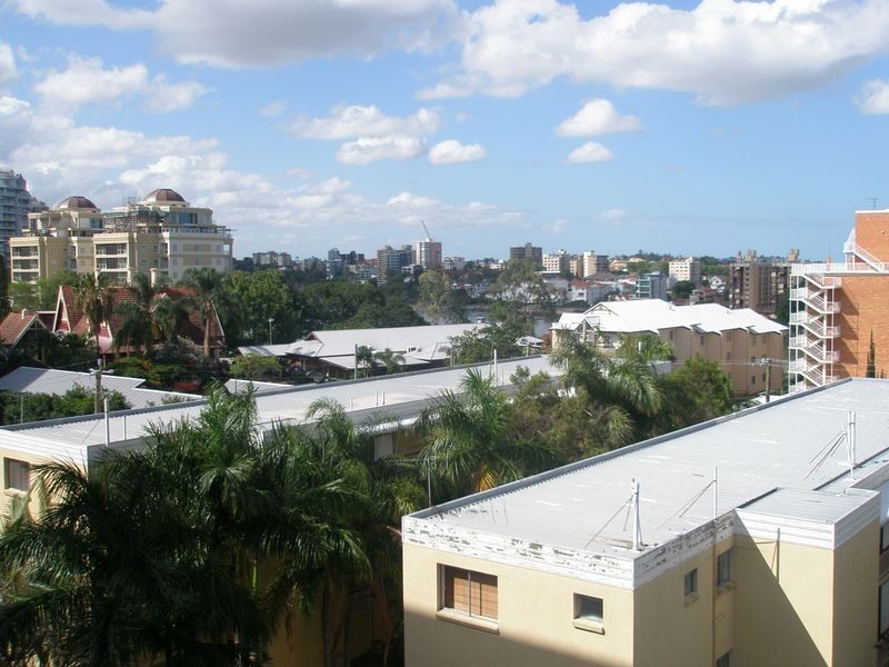 Kangaroo Point QLD 4169