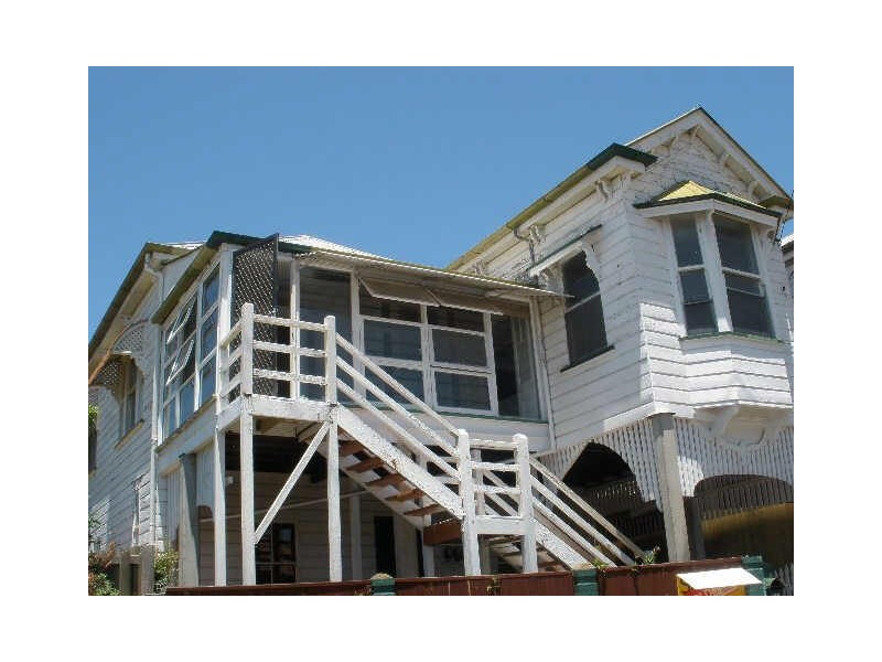 East Brisbane QLD 4169