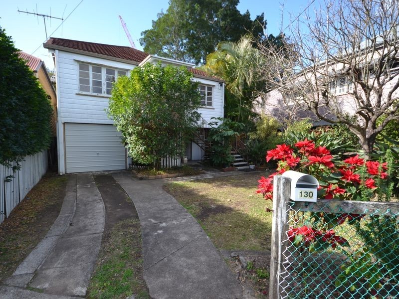 130 Pearson Street, Kangaroo Point QLD 4169