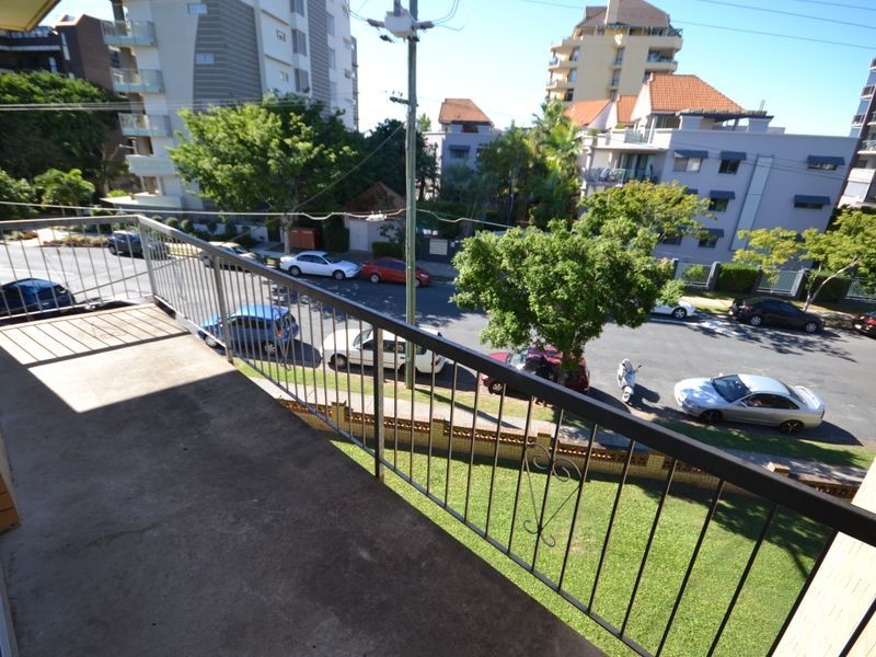 12/109 Thorn Street, Kangaroo Point QLD 4169