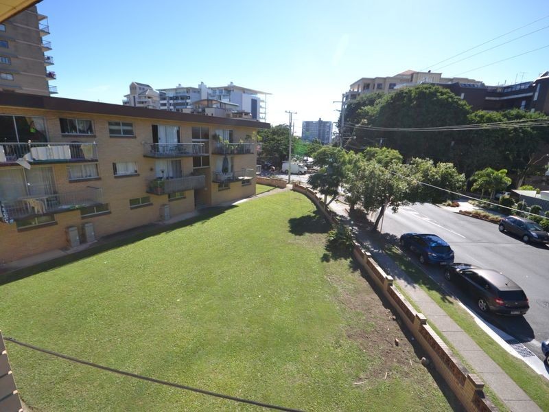 12/109 Thorn Street, Kangaroo Point QLD 4169