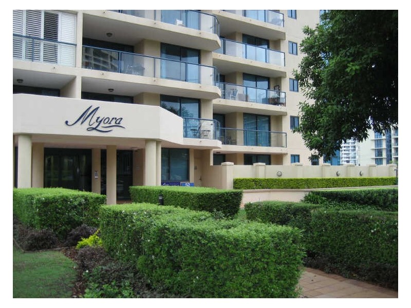 Kangaroo Point QLD 4169