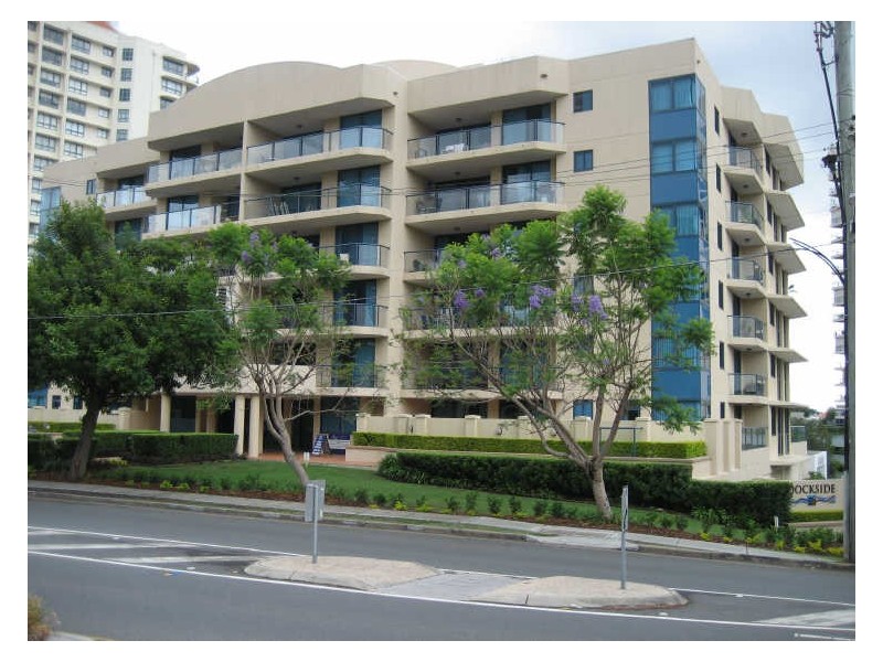 Kangaroo Point QLD 4169