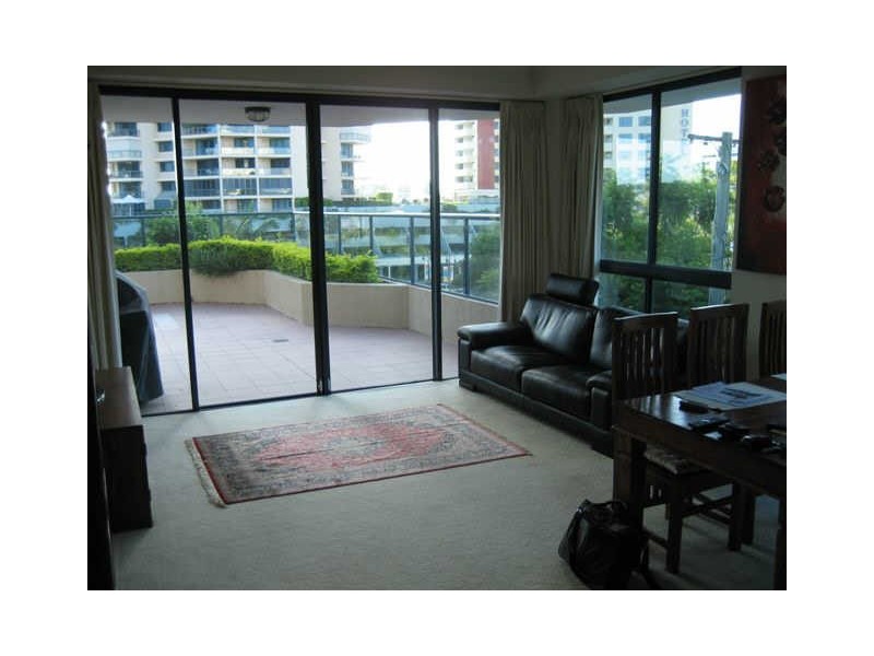 Kangaroo Point QLD 4169