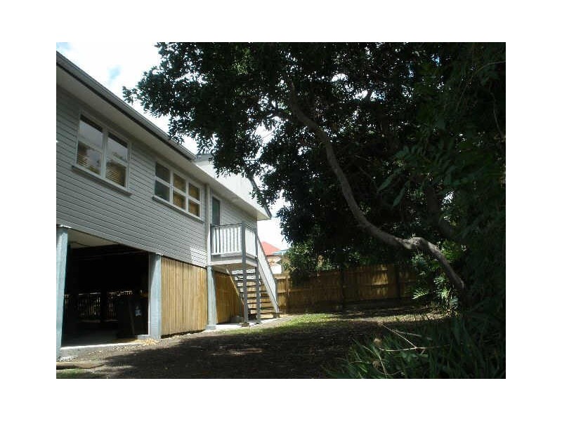 East Brisbane QLD 4169