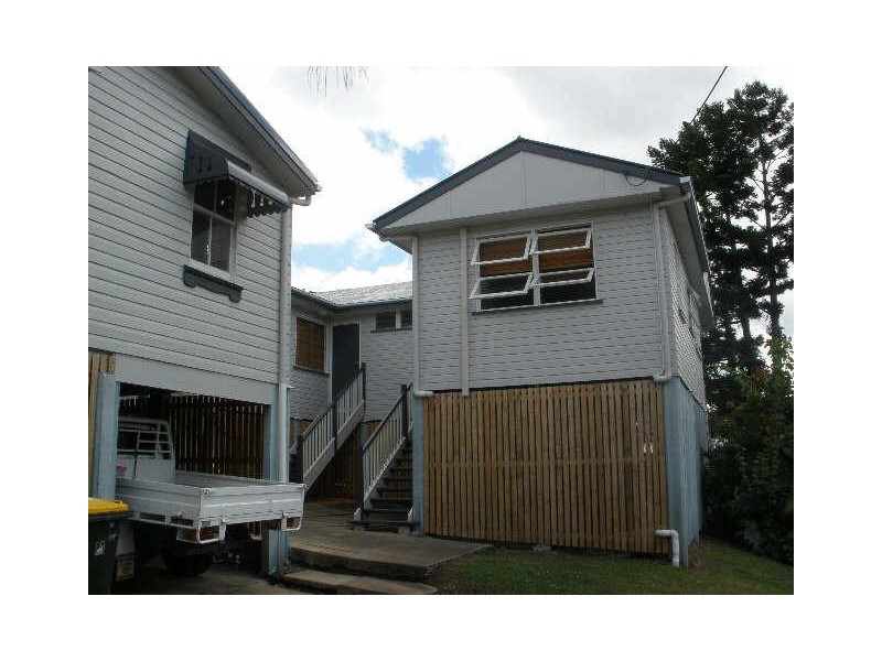 East Brisbane QLD 4169