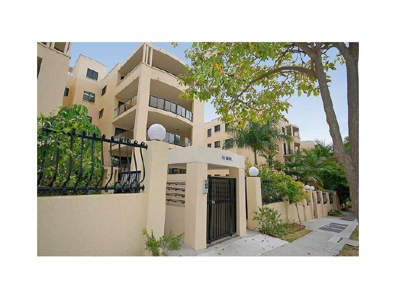 Kangaroo Point QLD 4169