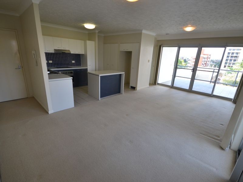 16/19 Thorn Street, Kangaroo Point QLD 4169