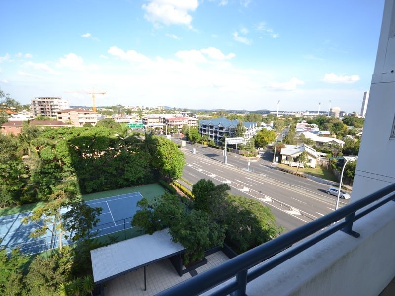 16/19 Thorn Street, Kangaroo Point QLD 4169