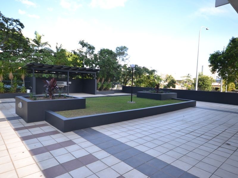 16/19 Thorn Street, Kangaroo Point QLD 4169