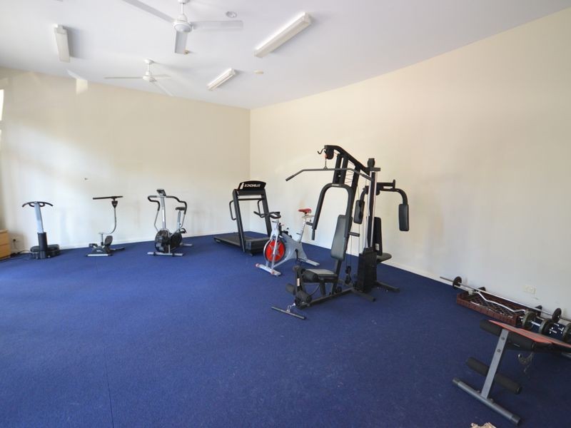 16/19 Thorn Street, Kangaroo Point QLD 4169