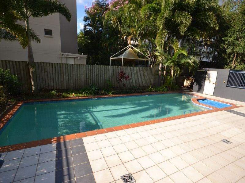 16/19 Thorn Street, Kangaroo Point QLD 4169