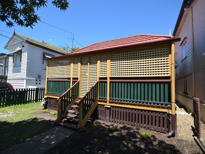 37 Stafford Street, East Brisbane QLD 4169