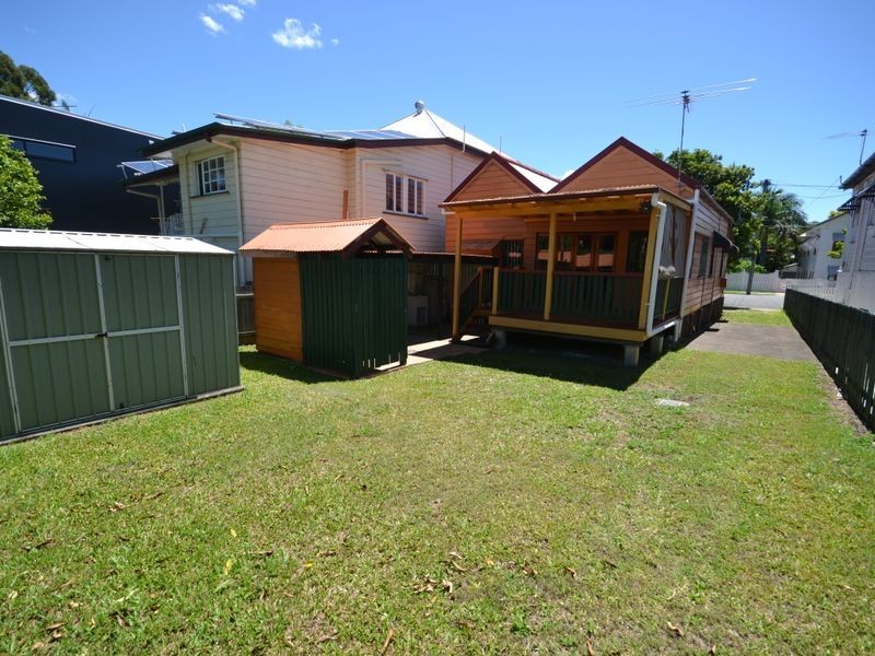 37 Stafford Street, East Brisbane QLD 4169