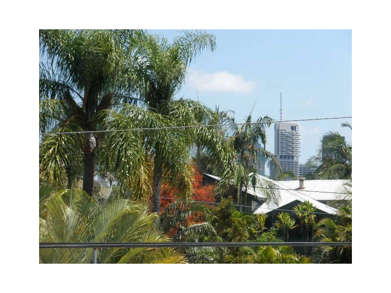 Kangaroo Point QLD 4169