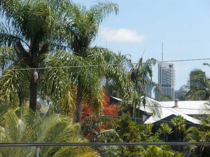 Kangaroo Point QLD 4169