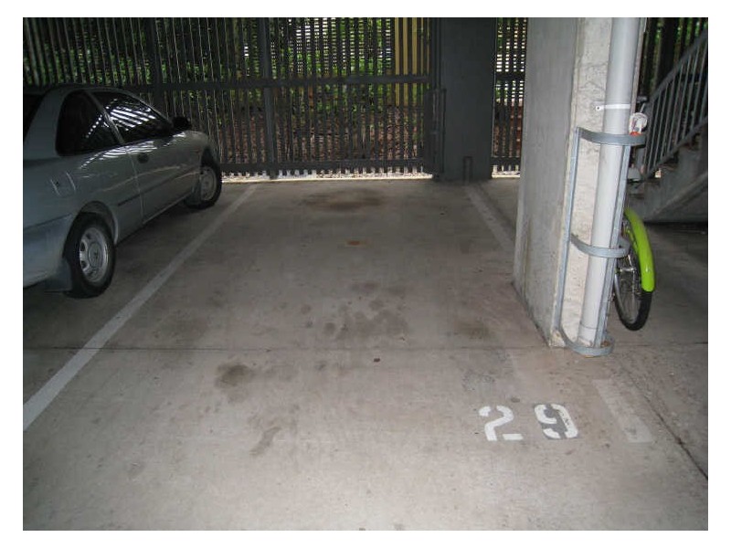 29/106 Linton Street, Kangaroo Point QLD 4169