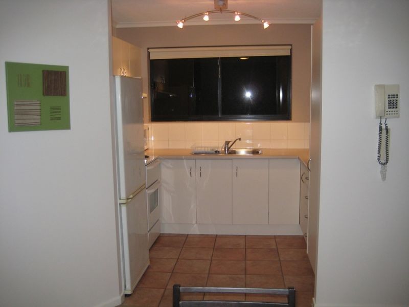 Kangaroo Point QLD 4169